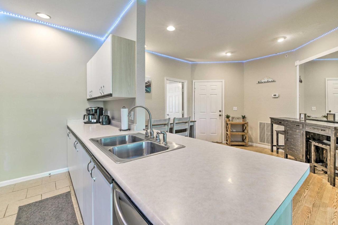 Ground-Floor Branson Condo With Community Perks Eksteriør billede