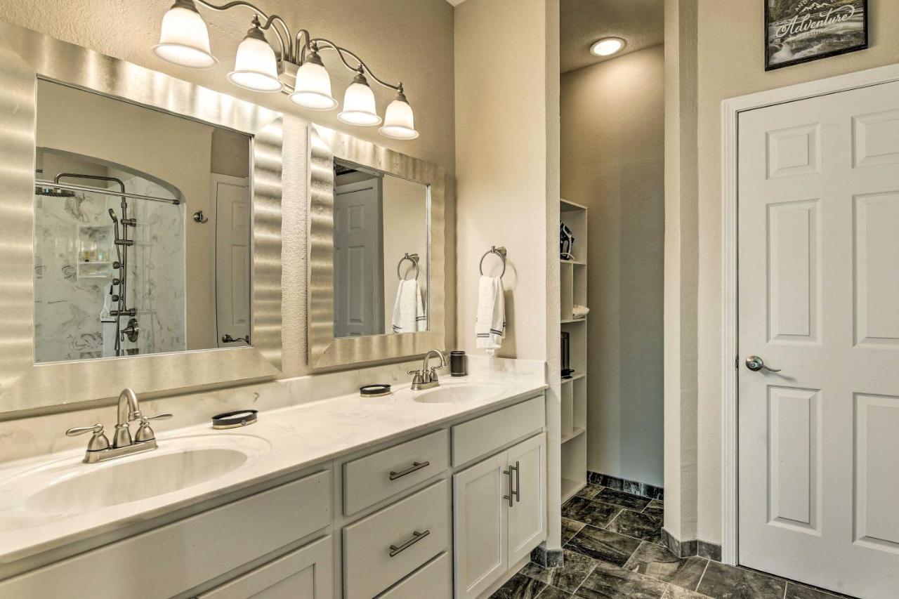 Ground-Floor Branson Condo With Community Perks Eksteriør billede