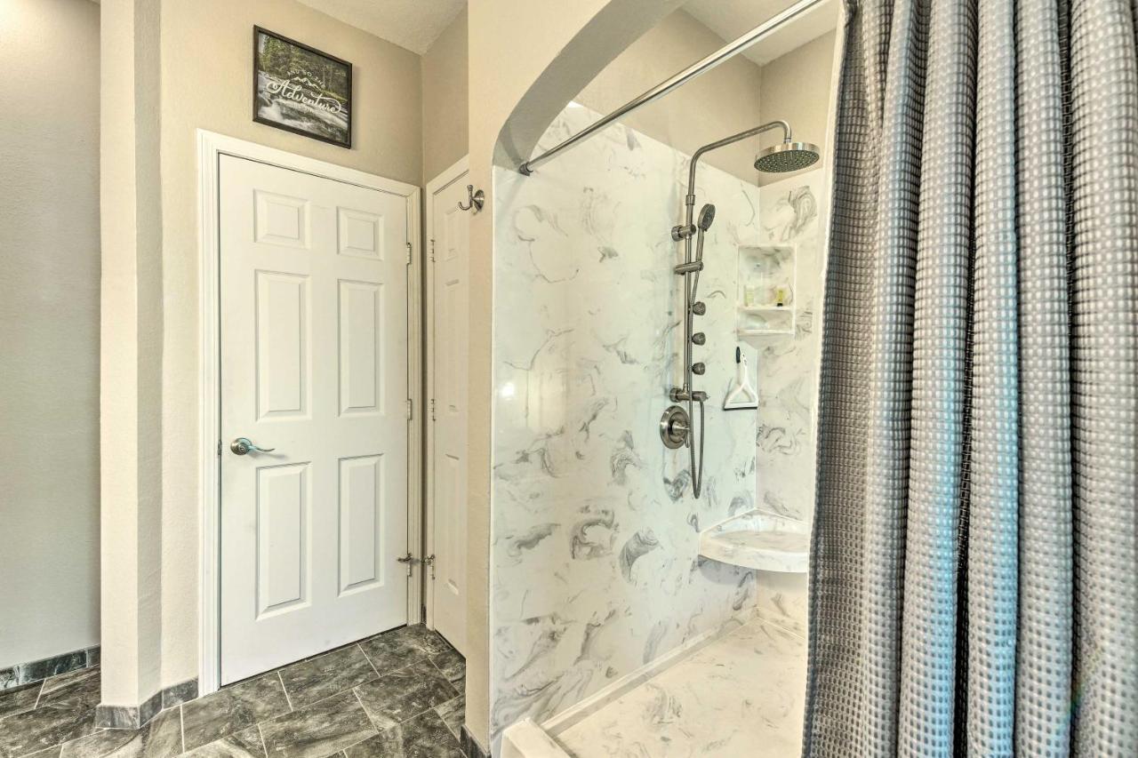 Ground-Floor Branson Condo With Community Perks Eksteriør billede