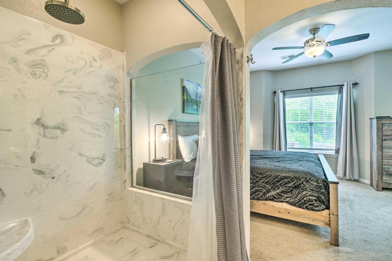 Ground-Floor Branson Condo With Community Perks Eksteriør billede