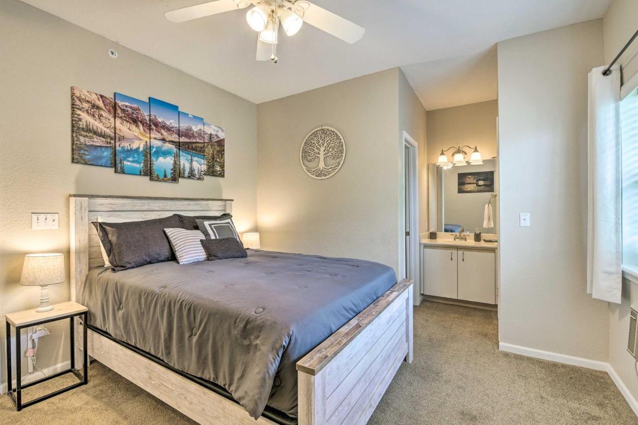 Ground-Floor Branson Condo With Community Perks Eksteriør billede